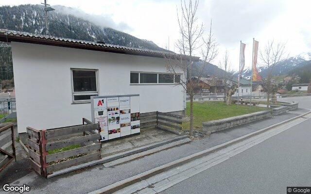 Picture of the location