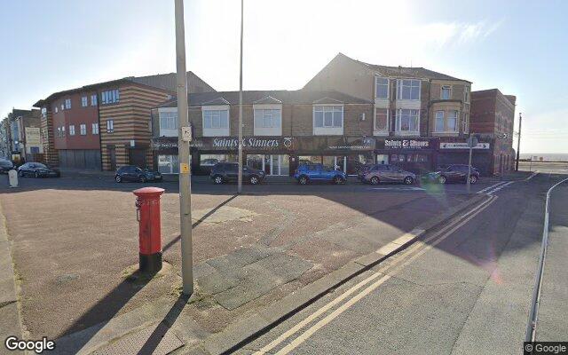 Picture of the location