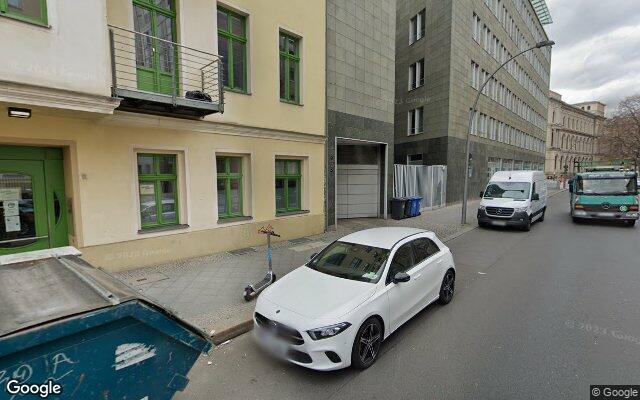 Picture of the location