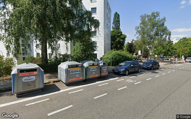 Picture of the location