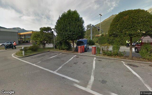 Picture of the location