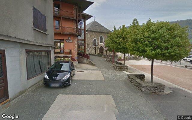 Picture of the location