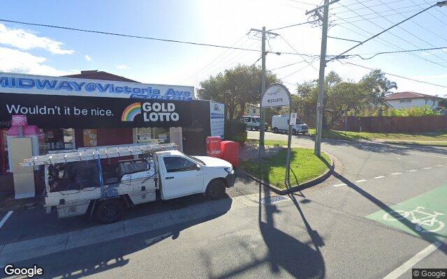 Picture of the location