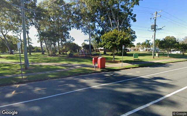 Picture of the location