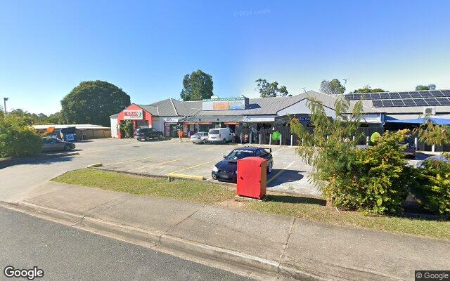 Picture of the location