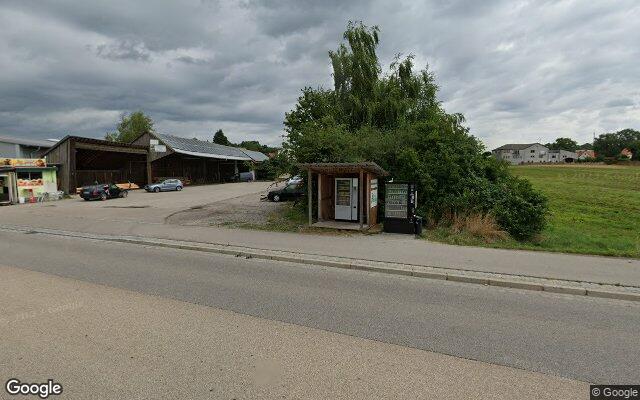 Picture of the location