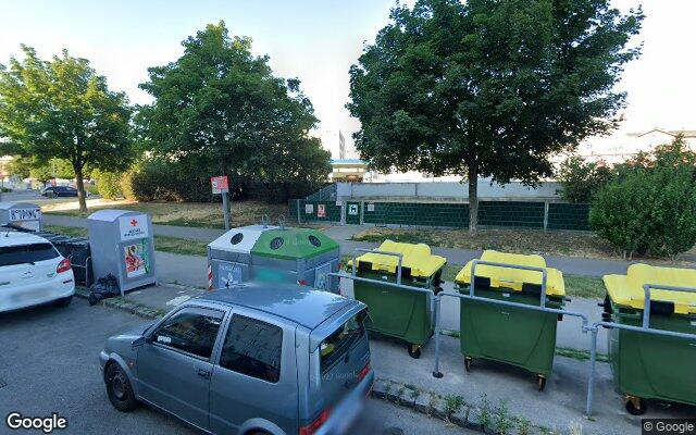 Picture of the location