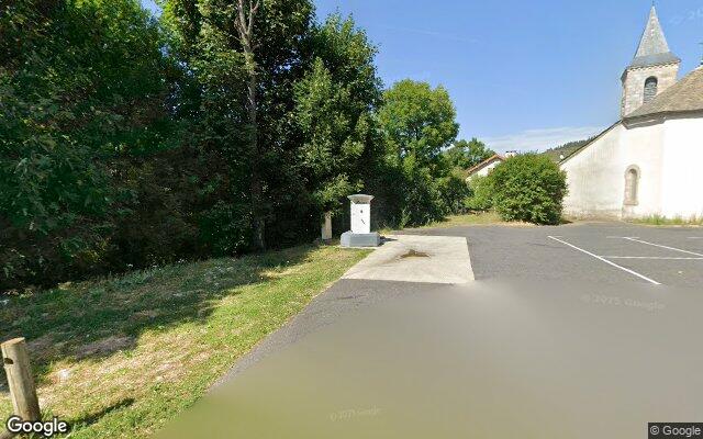 Picture of the location