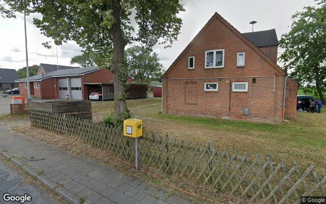 Picture of the location