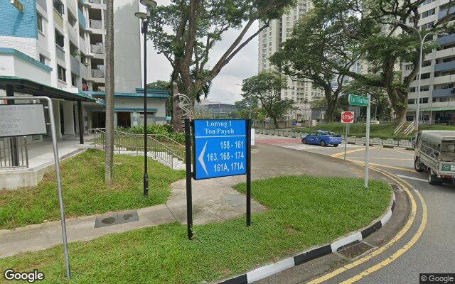 Picture of the location