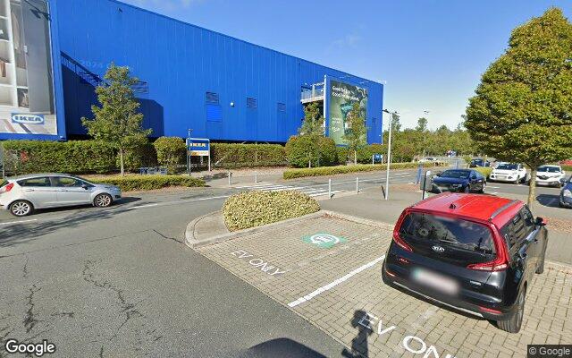 Picture of the location