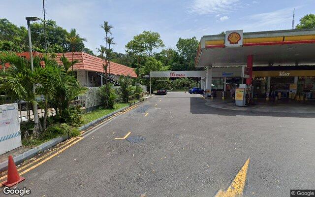 Picture of the location