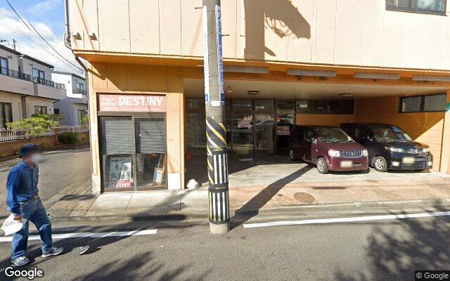 Picture of the location