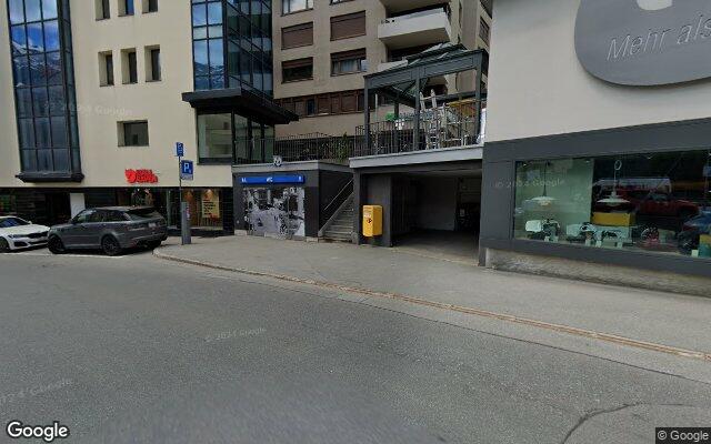 Picture of the location