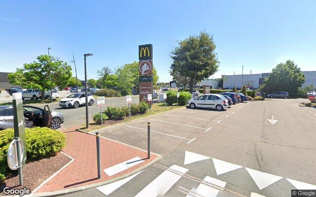 Picture of the location