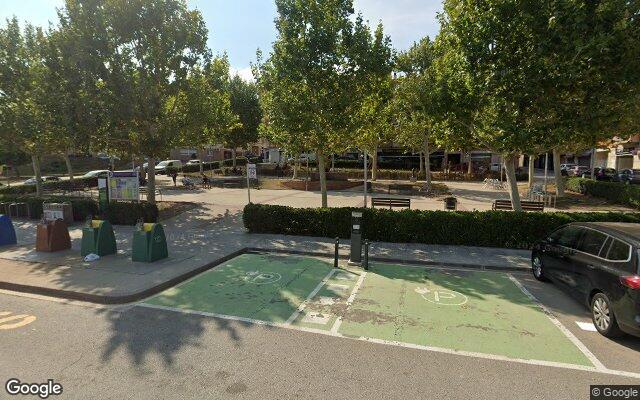 Picture of the location