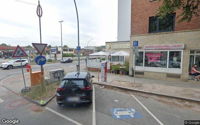 Picture of the location