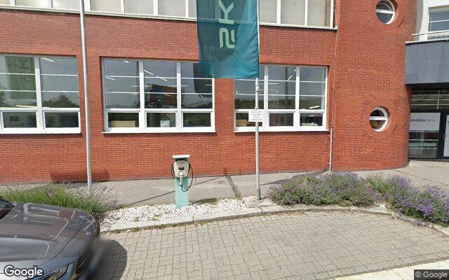 Picture of the location