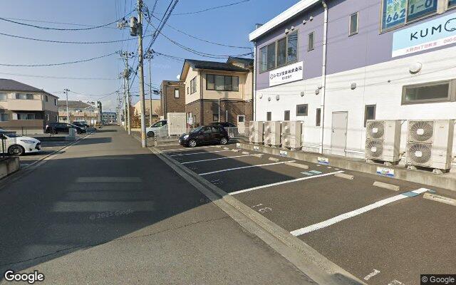 Picture of the location