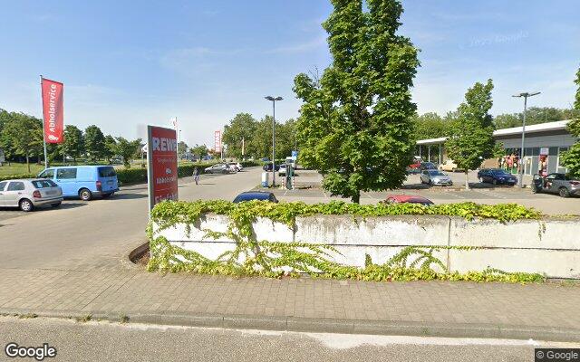 Picture of the location