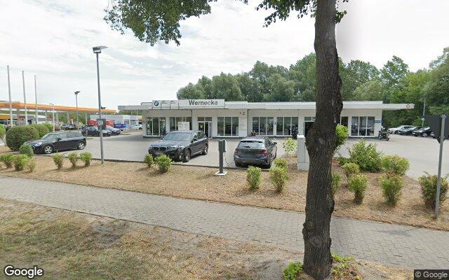 Picture of the location