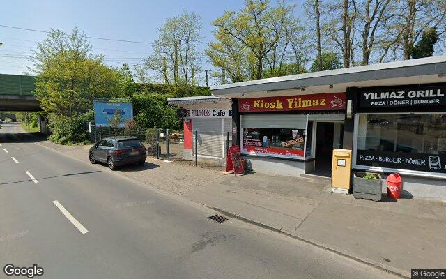 Picture of the location