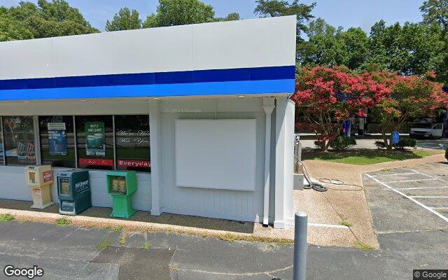 Picture of the location