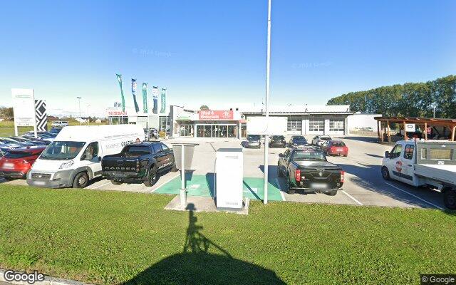 Picture of the location