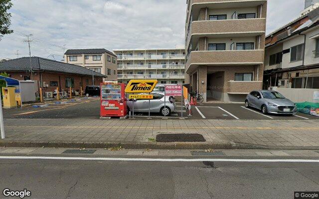 Picture of the location