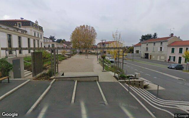 Picture of the location