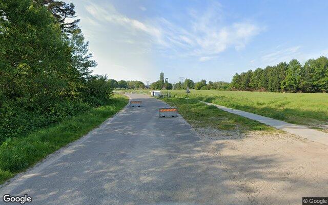 Picture of the location