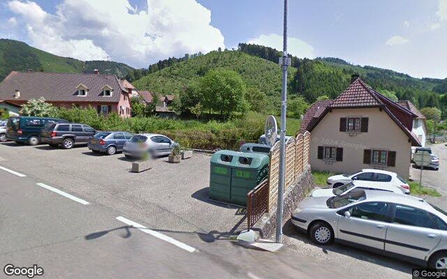 Picture of the location