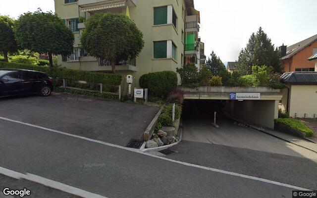 Picture of the location