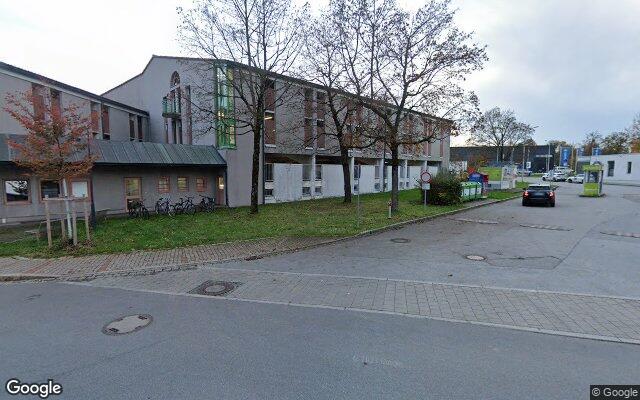 Picture of the location