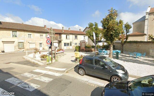 Picture of the location