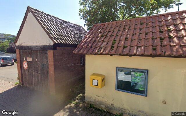 Picture of the location