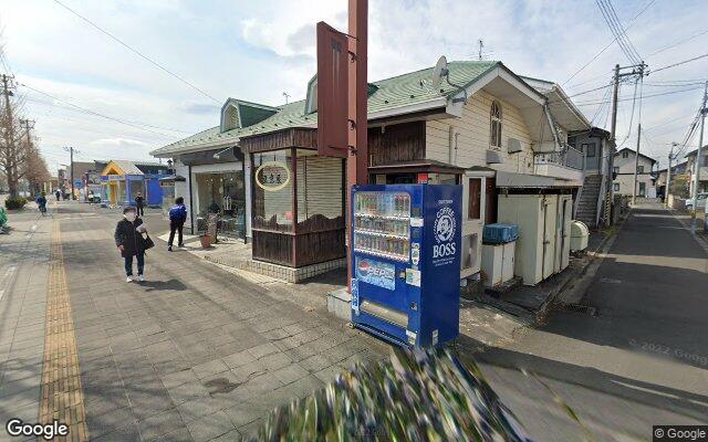 Picture of the location