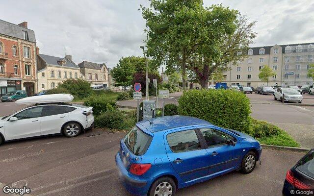 Picture of the location