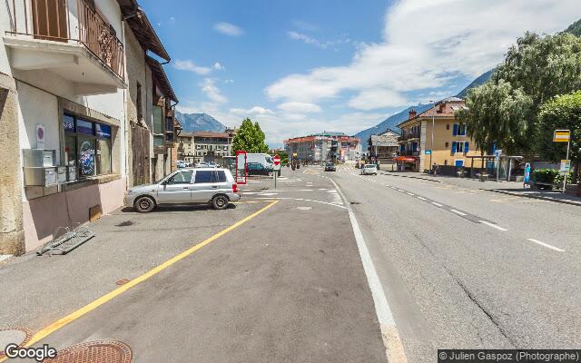 Picture of the location