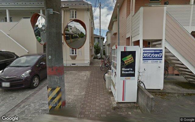 Picture of the location