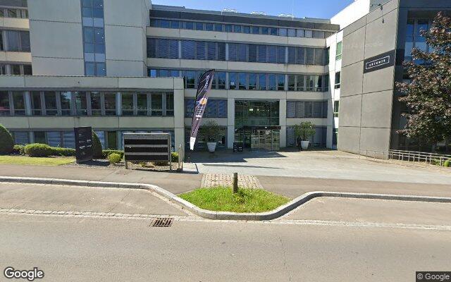 Picture of the location