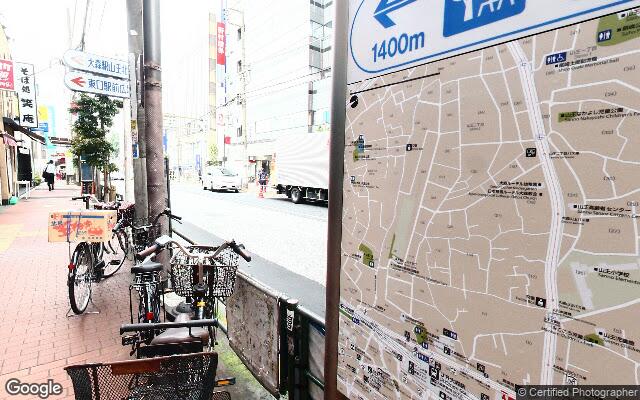 Picture of the location