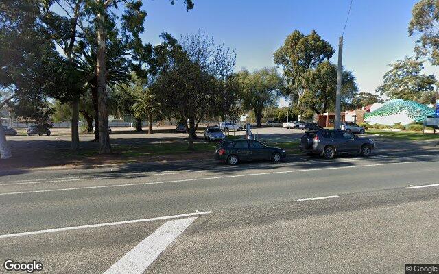 Picture of the location