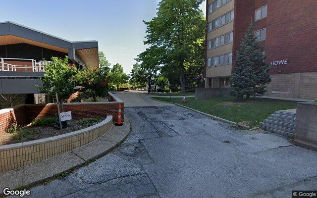 Picture of the location