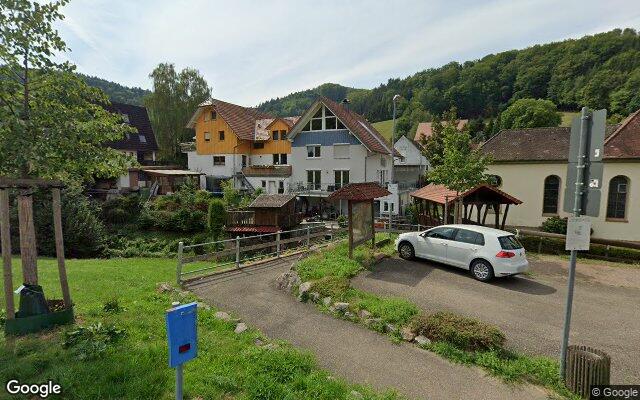 Picture of the location