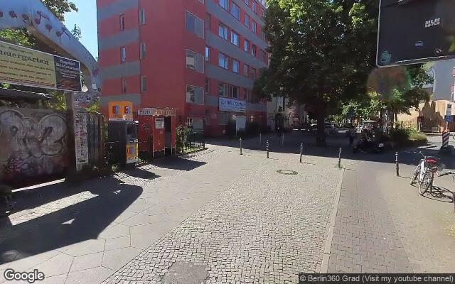 Picture of the location