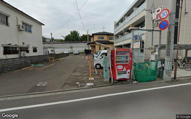 Picture of the location