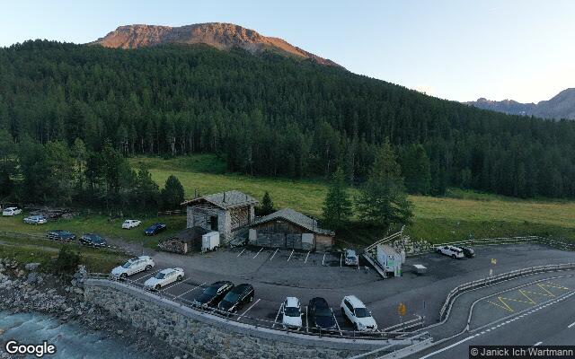 Picture of the location