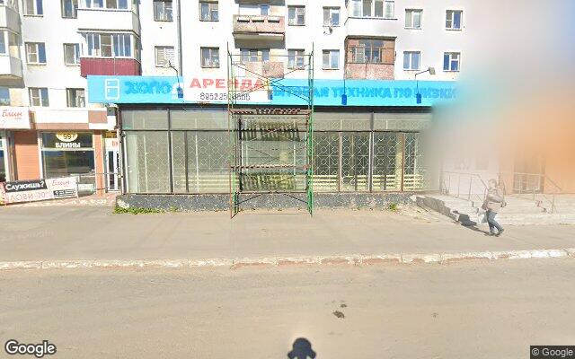 Picture of the location