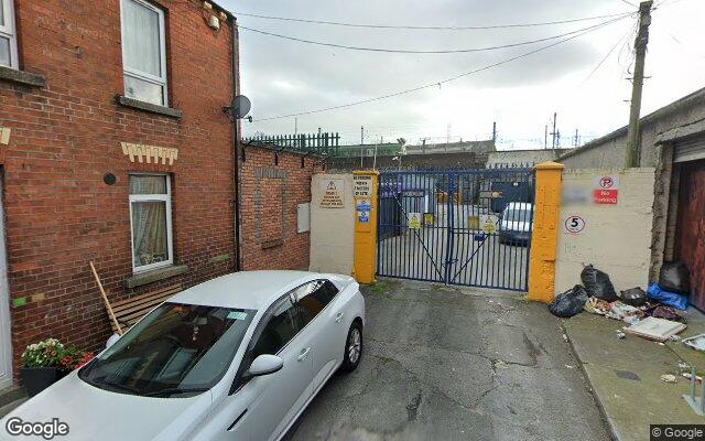 Picture of the location